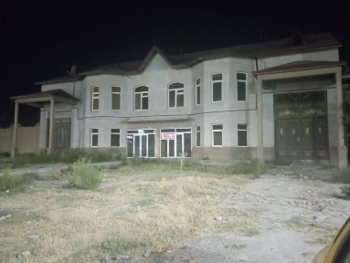 Продается дом половина