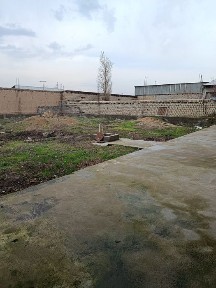 Участок аэропорт локатор