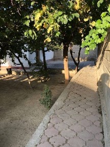 ховли сотилади 4 сотих