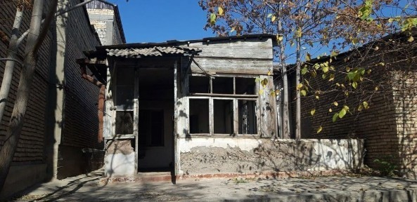 Продаётся земельный участок. Возле президентской школы.