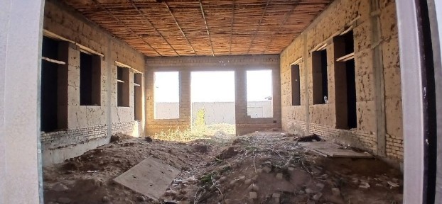 Siplondan Uchastka sotiladi