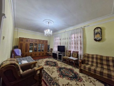 Продается дом 5,5 соток! Улица Баку (Бакинская)