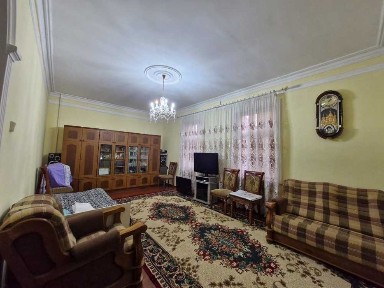 Продается дом 5,5 соток! Улица Баку (Бакинская)