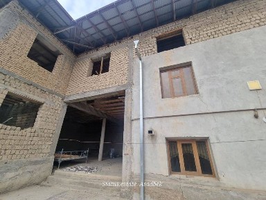 Hovli. Samarqand viloyati Pastdarğom tumani Nayman