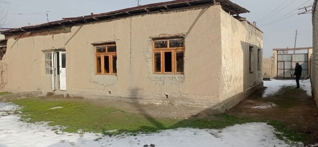Самаркандская область, Самарканд
