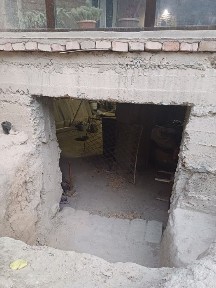 Придётся дом 6 соток