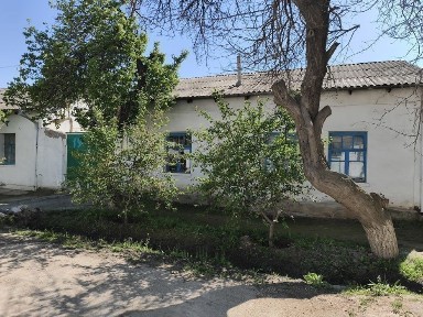 Ziyovuddin shaxarchasi, Mirzo Ulug'bek MFY, Navoiy k 19 uy.