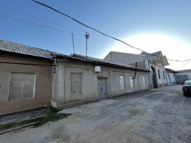 Самаркандская область, Самарканд