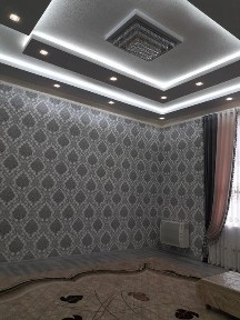 Продаётся дом на земле