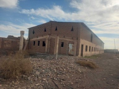 Сурхандарьинская область, Шурчи