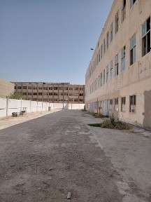 Сурхандарьинская область, Термез