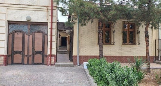Ташкентская область, Ташкент, Яккасарайский район