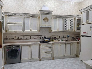 Ташкентская область, Ташкент, Сергелийский район