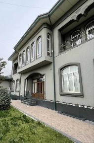 Сдаётся Евродом 6-соток на Бельтепа, Янги Тошми современная Классика