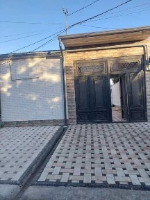 Сдается Уютный дом на Паркентском ( н279 )