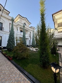 Ташкентская область, Ташкент, Яккасарайский район