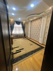 Ташкентская область, Ташкент, Мирзо-Улугбекский район