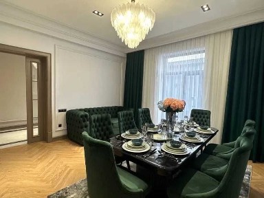Аренда Евродома в Яккасарайском р-не, можно под офис Люкс Хай-Тек