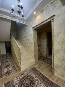 Сдается Дом со всеми удобствами на Сергели Хокимият !
