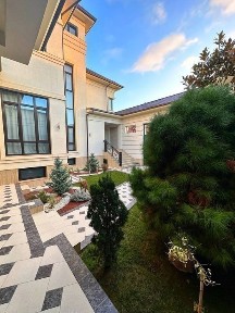 Сдаётся в аренду вилла в центре города