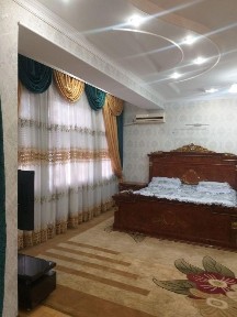 Сдается евро дом. Чайхана Салом