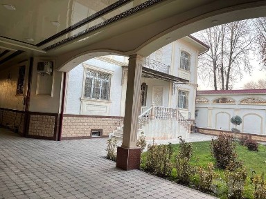 Ташкентская область, Ташкент, Сергелийский район