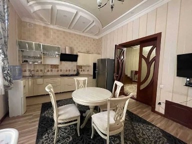 Ташкентская область, Ташкент, Яккасарайский район