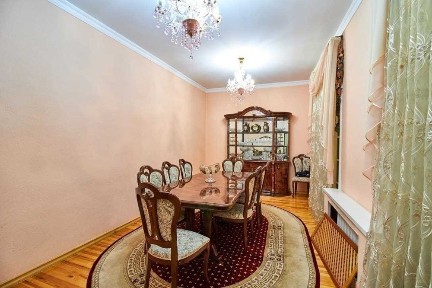Сдается Евро Дом На Никитина