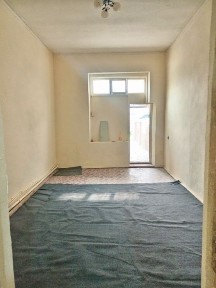 Продаётся домик 1 ком Рисовый Яшнабадский