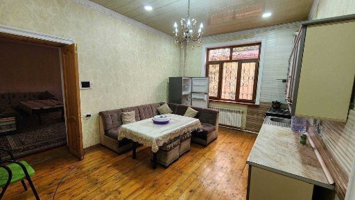 Сдаётся Участок на Яккасарай