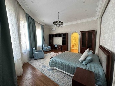 Сдается евро участок (вилла) \Private house for rent