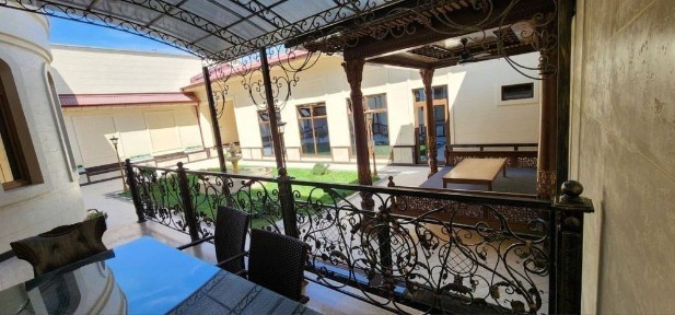 Сдается Шикариный дом ор-р Хасанбой ( н665 )