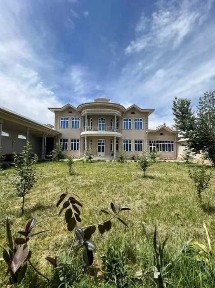Сдаётся Евродом 12-соток Алмазарском районе Ахунбабаева новая Классика