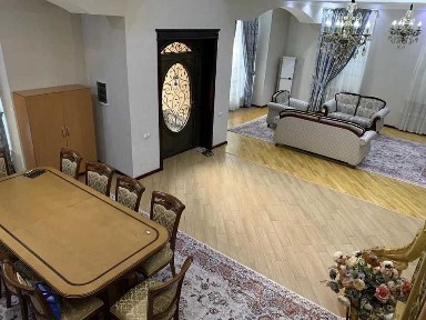 Сдаётся Участок на Яккасарай