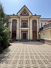 Аренда Евродома 8-соток на Катта Козиробод премиум Классика