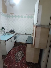 Сдаю свою 2 комнатную квартиру Лисунова 4 квартал