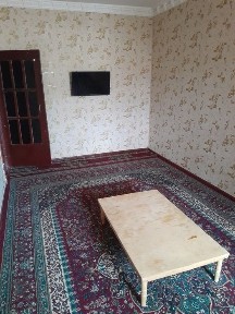 Квартирага бериледи