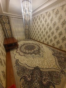 Квартира арендага бериледи