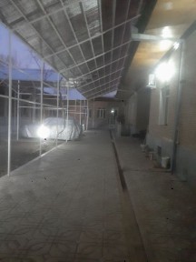 Самаркандская область, Самарканд