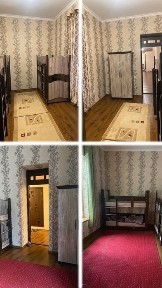 Student og'il bolalarga ijara turar joy/ uy /hostel / xoslet ijara