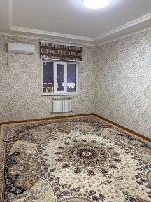 Квартира ижарага бериледи 1 ханалы барлык колайлыклар бар