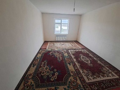 Kvartira sotiladi