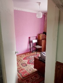 Продается 3 комнатная квартира 64 кв