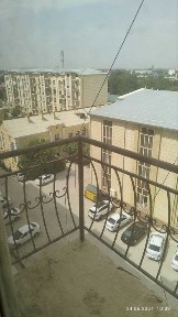 Продаётся квартира
