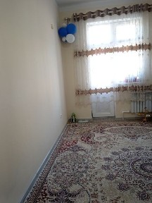 Uy sotiladi, 2 xonali kvartira