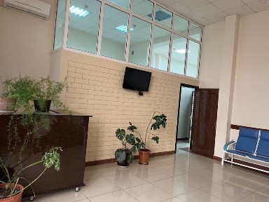 Продается готовая стоматологическая клиника в городе Термеза