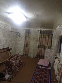 Hovli sotiladi hamma sharoiti bor
