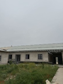 Нуротада Янги, замонавий уй - 8 сотих