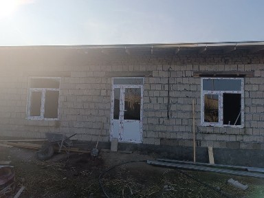 Ховли Срочно сотилади Аргунда