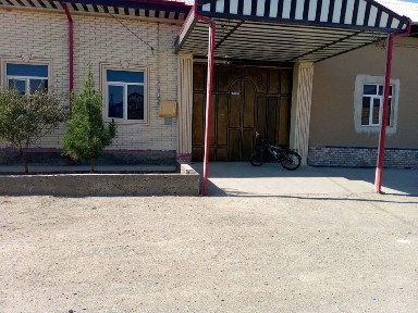 Xavli sotiladi hamma qulayliklarga ega